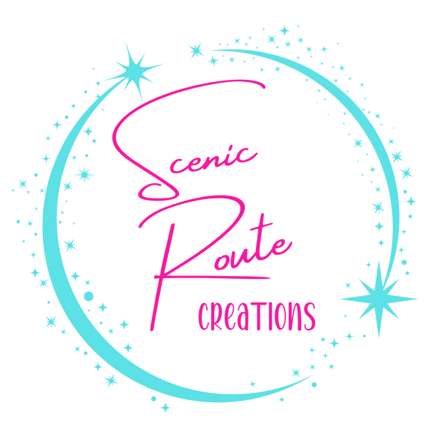 Scenic Route Creations